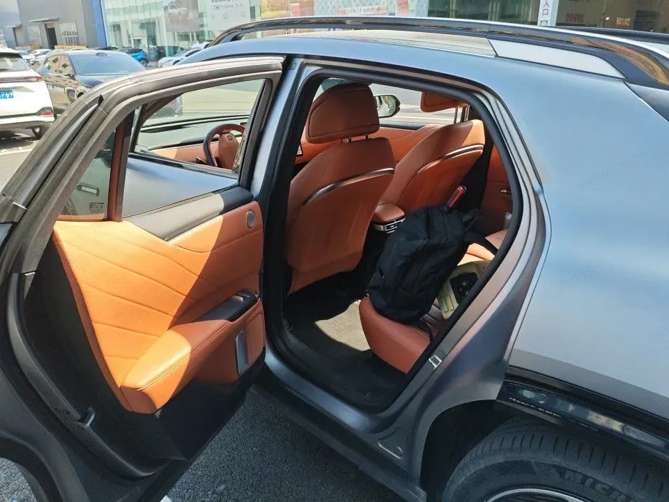 2025 ChangAn QiYuan E07 BEV 89.98KWH,autocango,china used car exporter,china ev exporter,chinese used car exporter,chinese used ev exporter