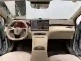 2025 HIMA Shangjie H5 REEV 98HP REEV