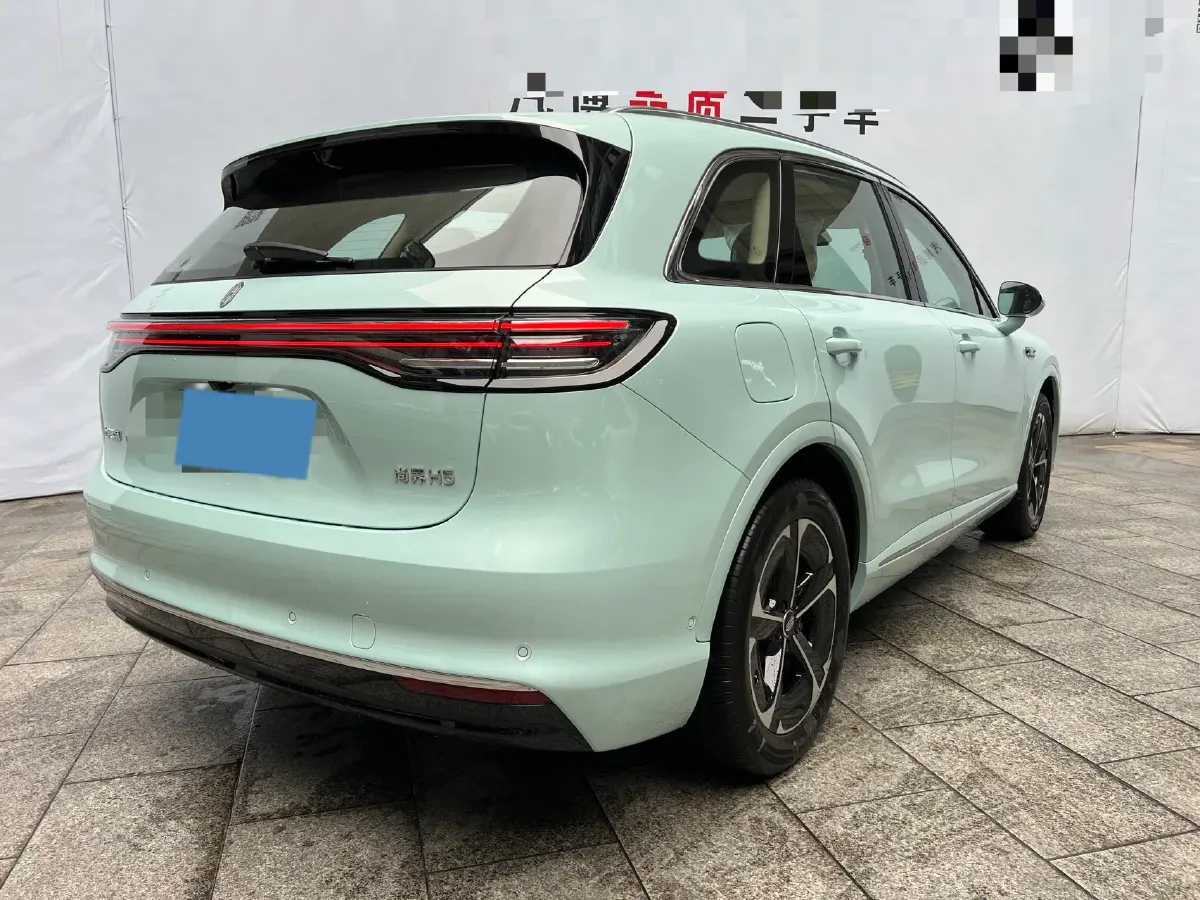 2025 HIMA Shangjie H5 REEV 98HP REEV,autocango,china used car exporter,china ev exporter,chinese used car exporter,chinese used ev exporter