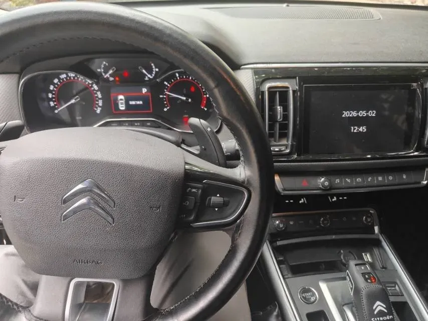 2022 Foton TuYaNuo 2.8T 177HP L4 6AT,autocango,china used car exporter,china ev exporter,chinese used car exporter,chinese used ev exporter