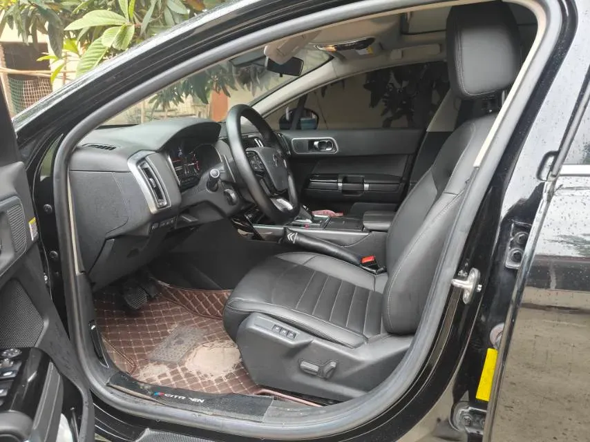 2022 Foton TuYaNuo 2.8T 177HP L4 6AT,autocango,china used car exporter,china ev exporter,chinese used car exporter,chinese used ev exporter