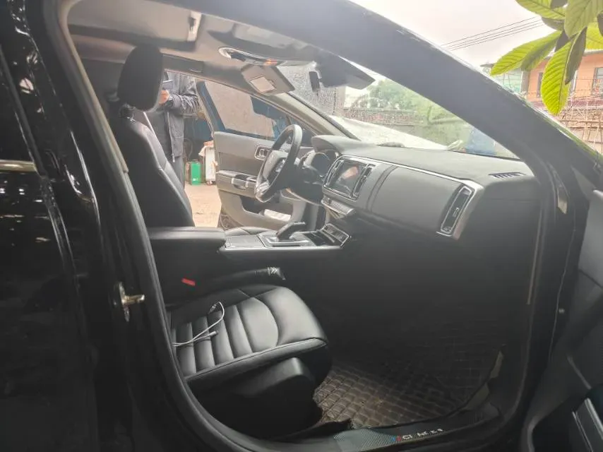 2022 Foton TuYaNuo 2.8T 177HP L4 6AT,autocango,china used car exporter,china ev exporter,chinese used car exporter,chinese used ev exporter