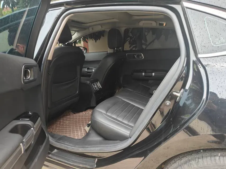 2022 Foton TuYaNuo 2.8T 177HP L4 6AT,autocango,china used car exporter,china ev exporter,chinese used car exporter,chinese used ev exporter