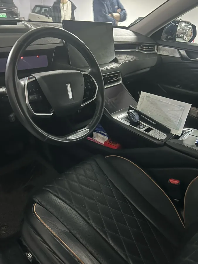 2022 WEY Latte 1.5T 156HP L4 2DHT PHEV 34KWH,autocango,china used car exporter,china ev exporter,chinese used car exporter,chinese used ev exporter