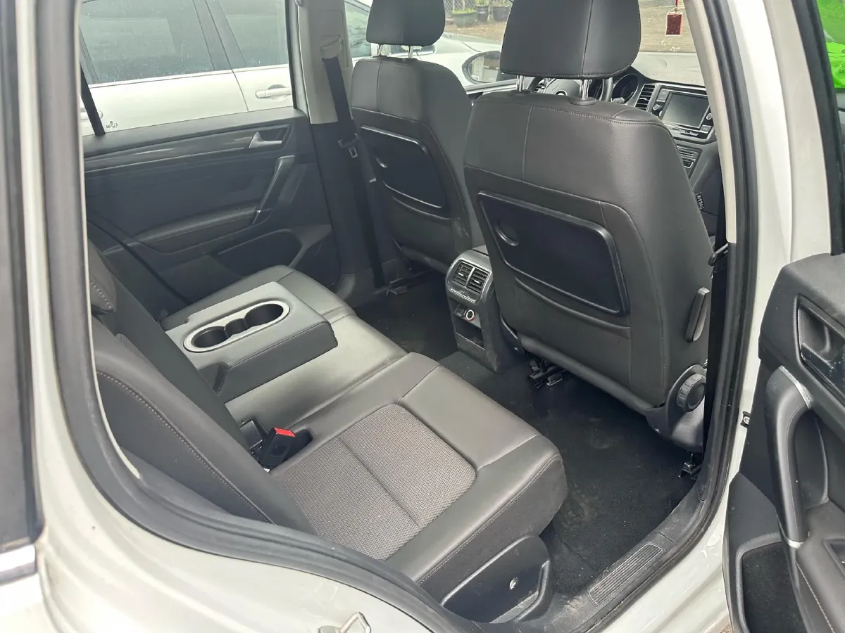 2018 Volkswagen Golf Sportsvan 1.4T 131HP L4 7DCT,autocango,china used car exporter,china ev exporter,chinese used car exporter,chinese used ev exporter