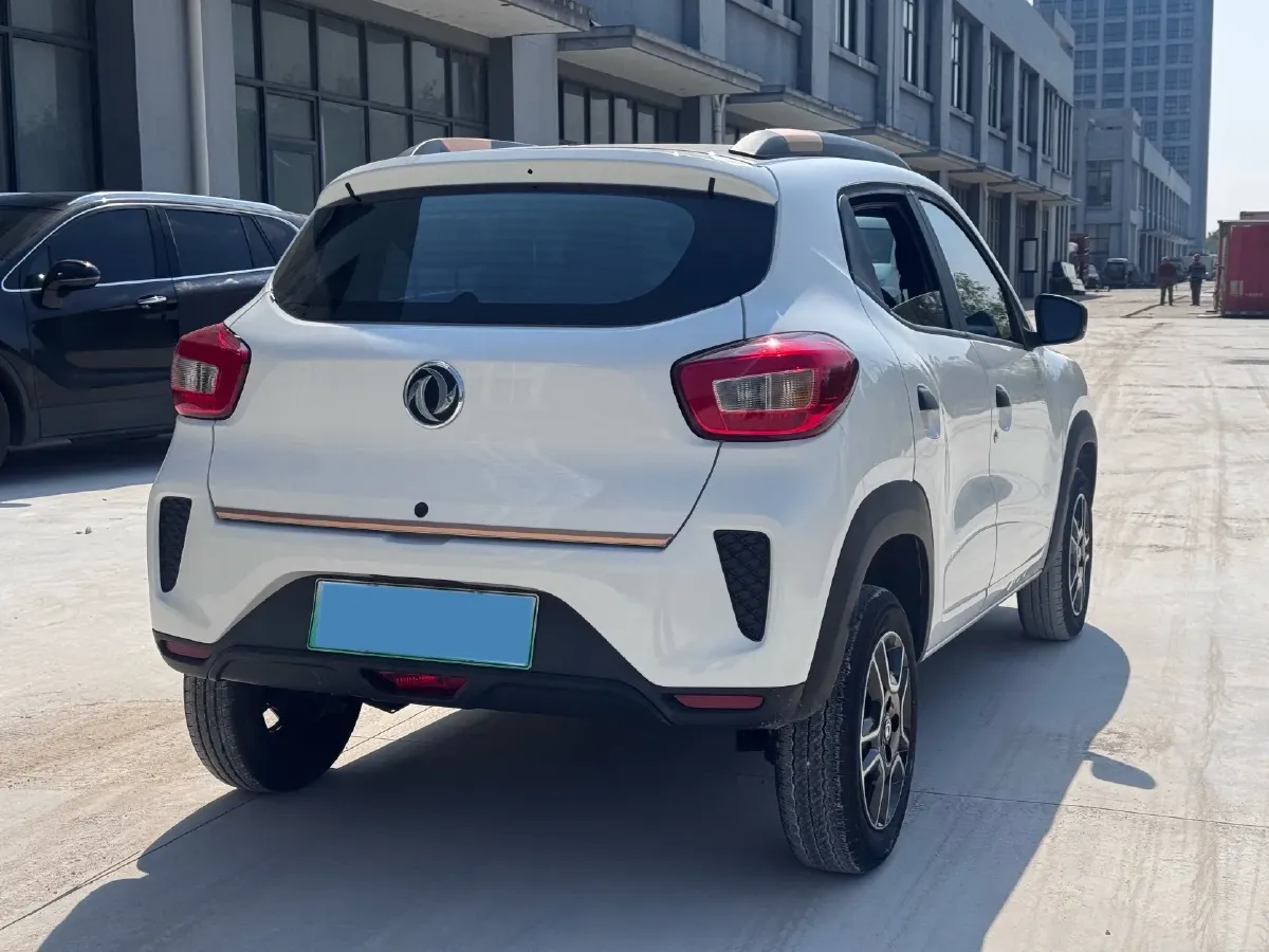 2022 DongFeng eπ BOX BEV 15.974KWH,autocango,china used car exporter,china ev exporter,chinese used car exporter,chinese used ev exporter