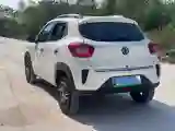 2022 DongFeng eπ BOX BEV 15.974KWH