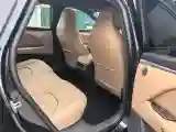 2025 Ford Ranger 2.3T 186HP L4 8AT