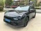 2025 Ford Ranger 2.3T 186HP L4 8AT