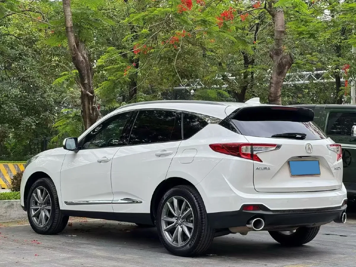 2019 Acura RDX 2.0T 265HP L4 10AT,autocango,china used car exporter,china ev exporter,chinese used car exporter,chinese used ev exporter