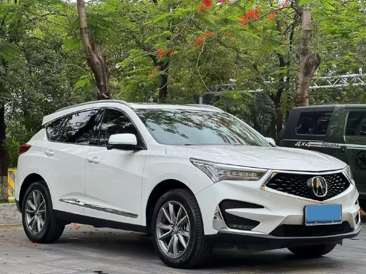 2019 Acura RDX 2.0T 265HP L4 10AT,autocango,china used car exporter,china ev exporter,chinese used car exporter,chinese used ev exporter
