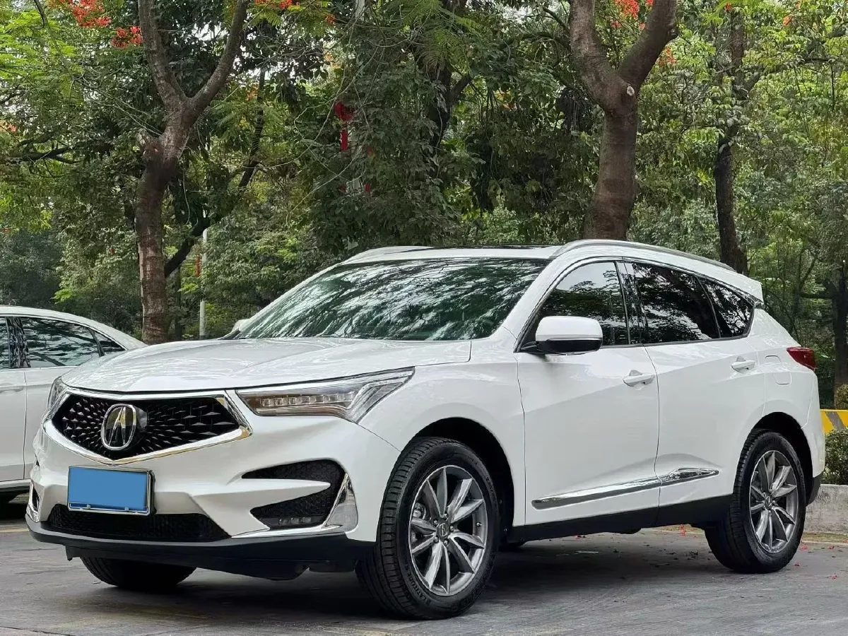 2019 Acura RDX 2.0T 265HP L4 10AT,autocango,china used car exporter,china ev exporter,chinese used car exporter,chinese used ev exporter