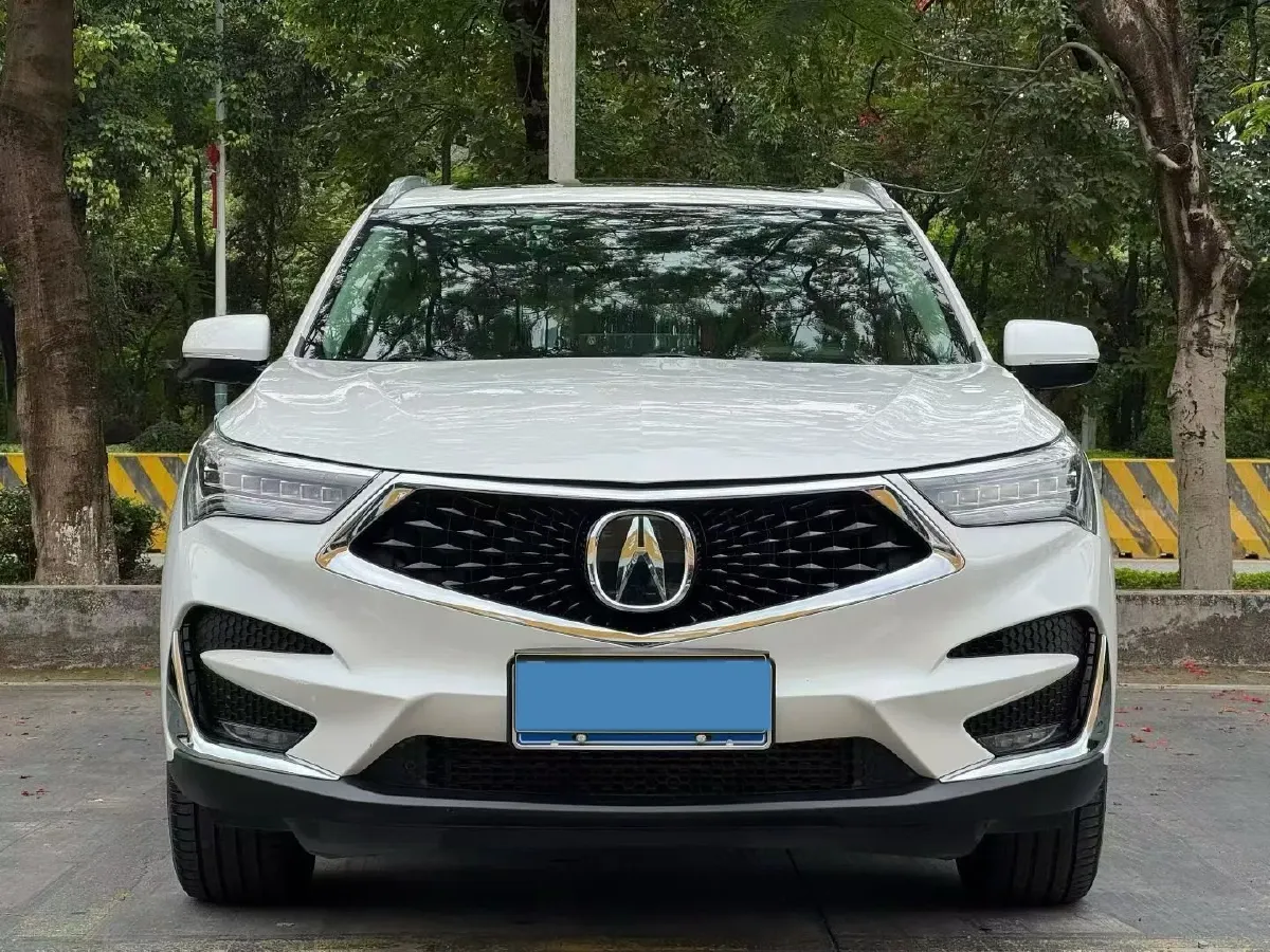 2019 Acura RDX 2.0T 265HP L4 10AT,autocango,china used car exporter,china ev exporter,chinese used car exporter,chinese used ev exporter