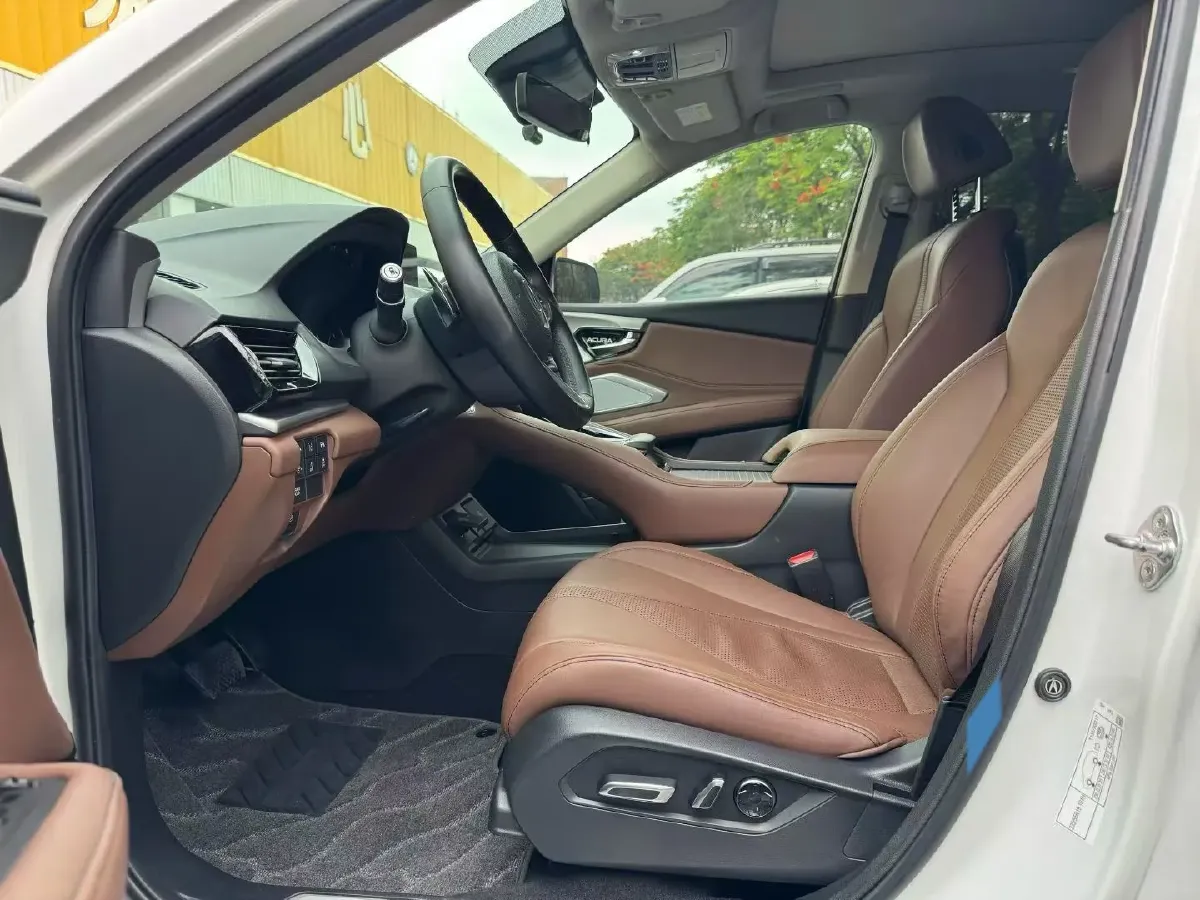 2019 Acura RDX 2.0T 265HP L4 10AT,autocango,china used car exporter,china ev exporter,chinese used car exporter,chinese used ev exporter
