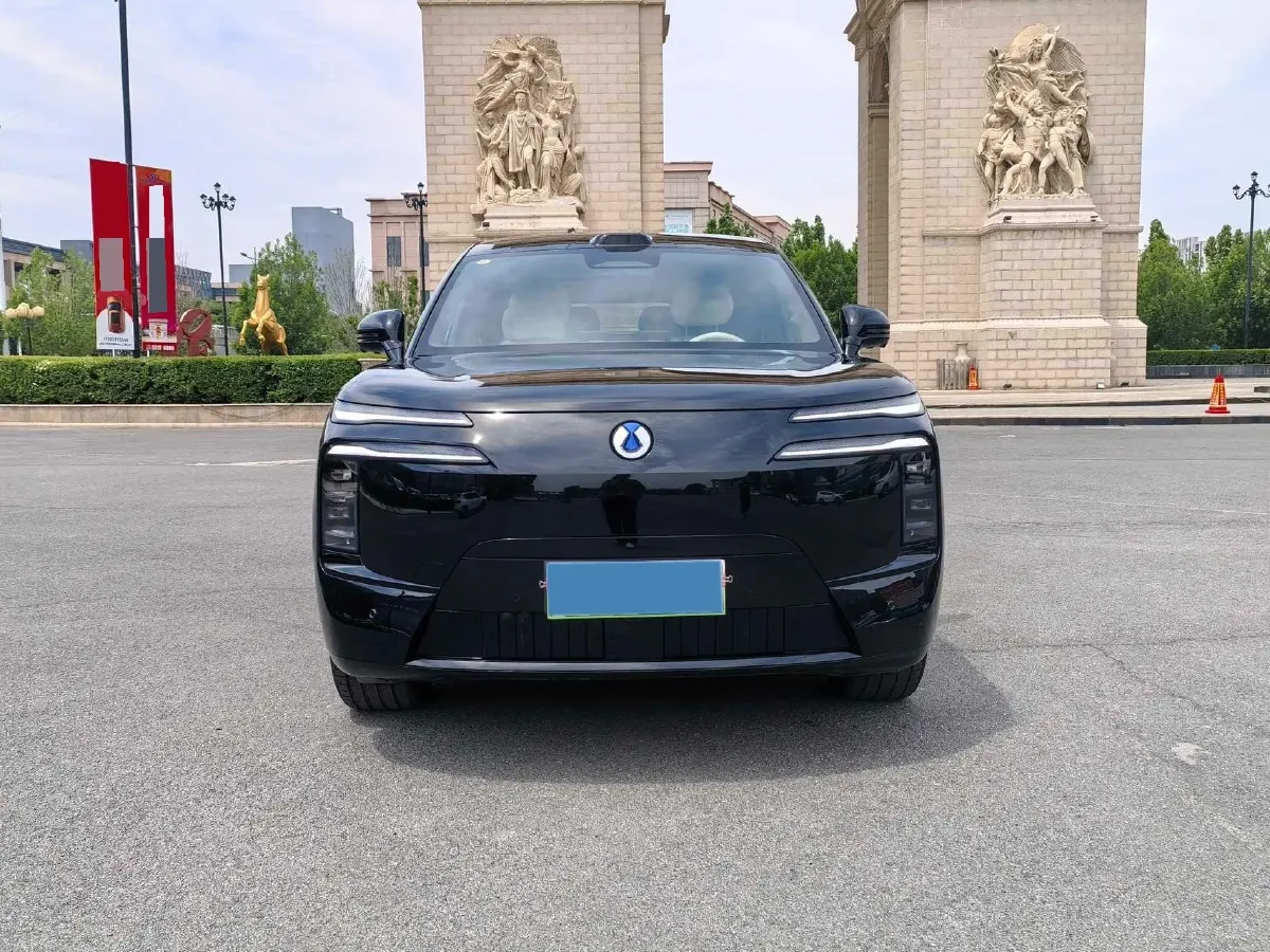 2025 Denza DenzaN8L 2.0T 207HP L4 E-CVT PHEV,autocango,china used car exporter,china ev exporter,chinese used car exporter,chinese used ev exporter