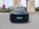 2025 Denza DenzaN8L 2.0T 207HP L4 E-CVT PHEV