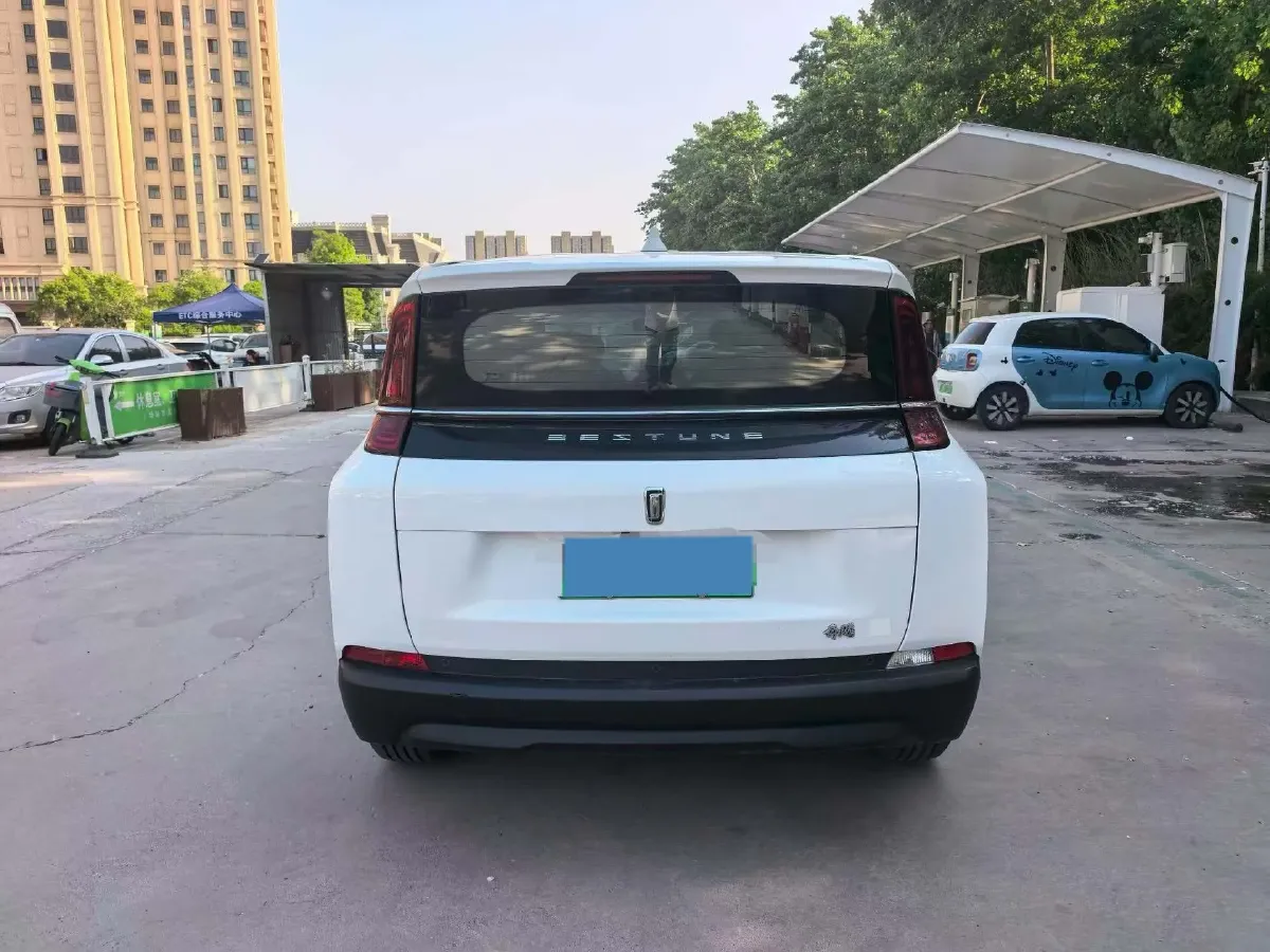 2023 Bestune NAT BEV 54KWH,autocango,china used car exporter,china ev exporter,chinese used car exporter,chinese used ev exporter