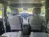2025 Denza DenzaN9 2.0T 207HP L4 E-CVT PHEV