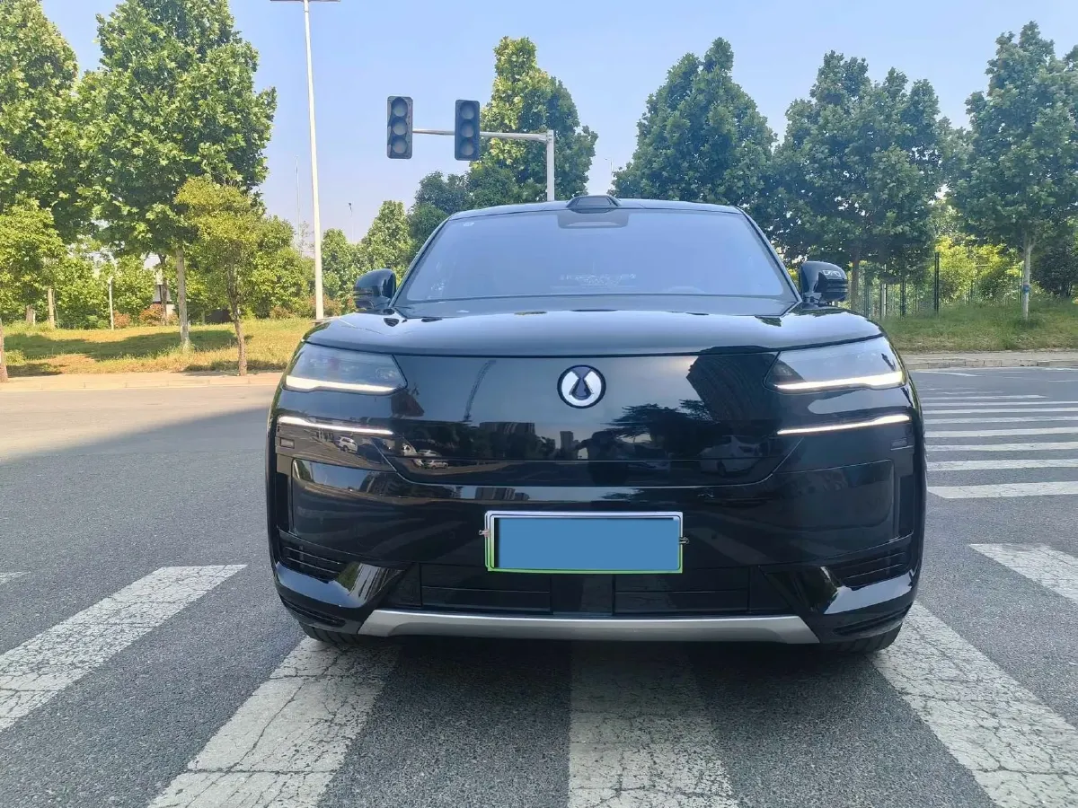 2025 Denza DenzaN9 2.0T 207HP L4 E-CVT PHEV,autocango,china used car exporter,china ev exporter,chinese used car exporter,chinese used ev exporter