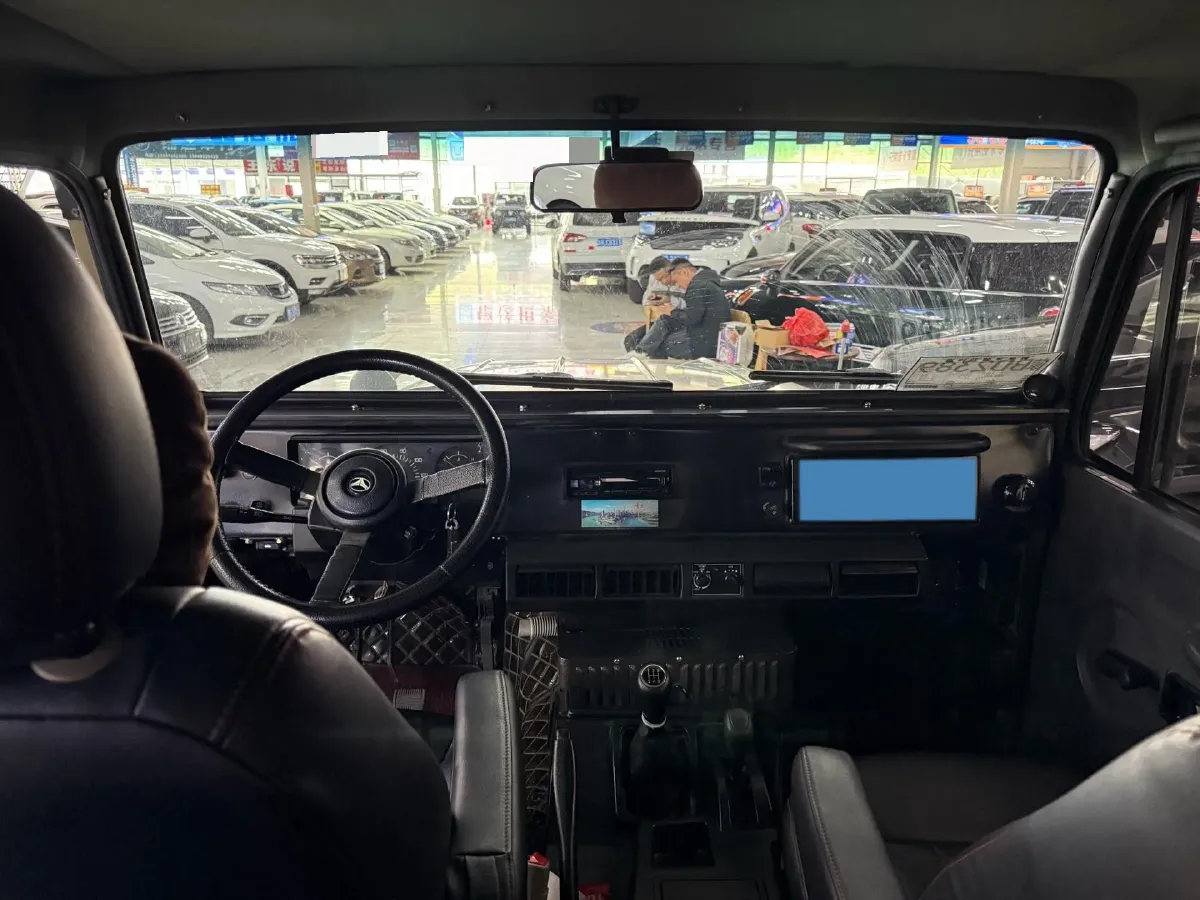 2019 BAW 212 1.5T 136HP L4 5MT,autocango,china used car exporter,china ev exporter,chinese used car exporter,chinese used ev exporter