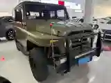 2019 BAW 212 1.5T 136HP L4 5MT