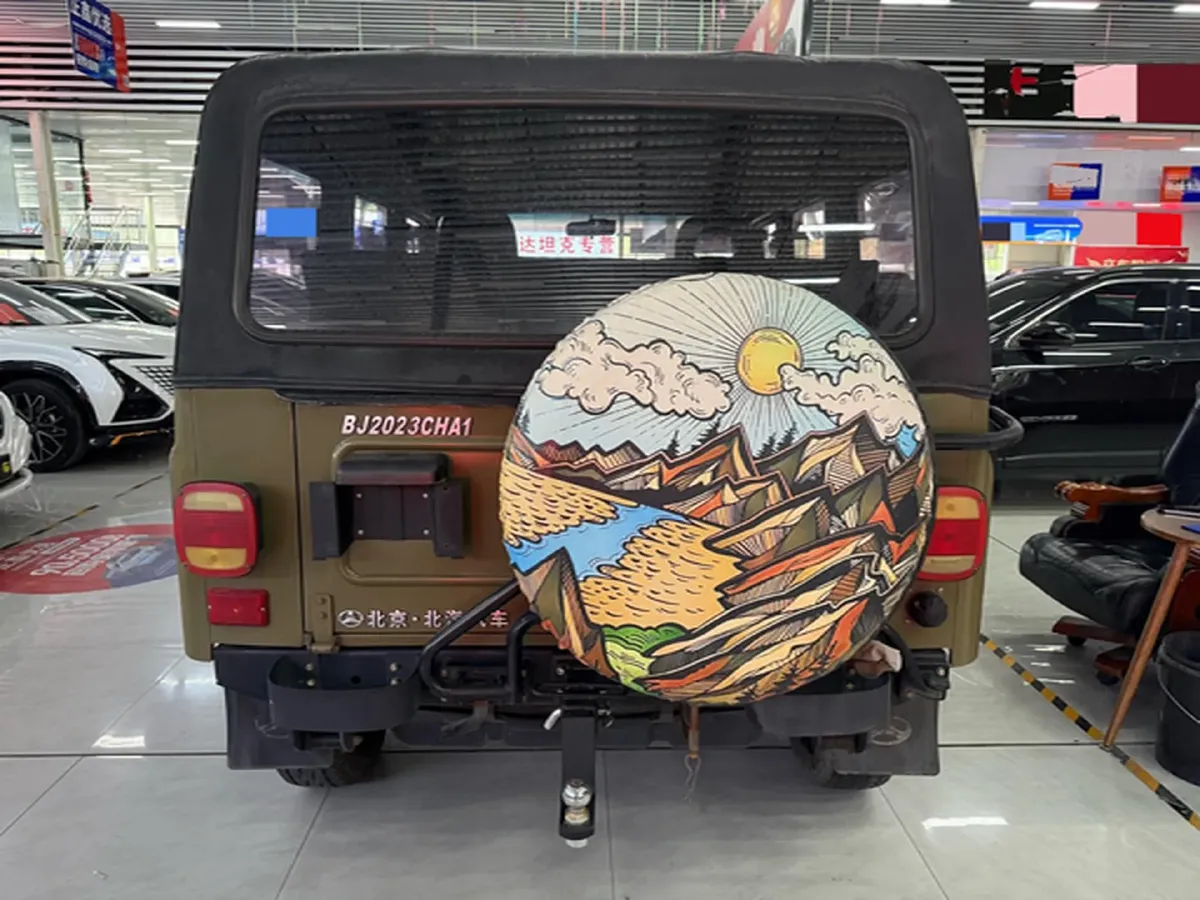 2019 BAW 212 1.5T 136HP L4 5MT,autocango,china used car exporter,china ev exporter,chinese used car exporter,chinese used ev exporter
