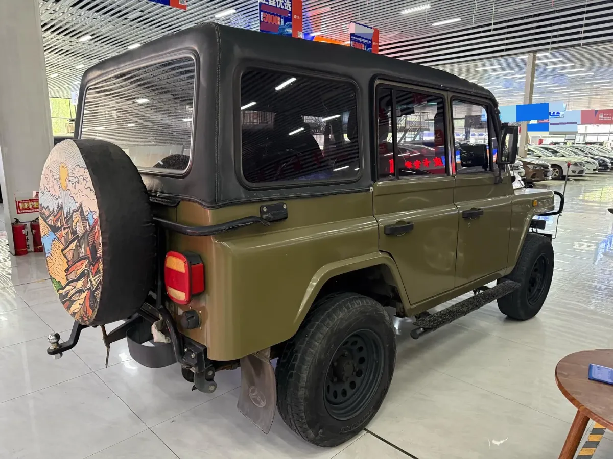 2019 BAW 212 1.5T 136HP L4 5MT,autocango,china used car exporter,china ev exporter,chinese used car exporter,chinese used ev exporter