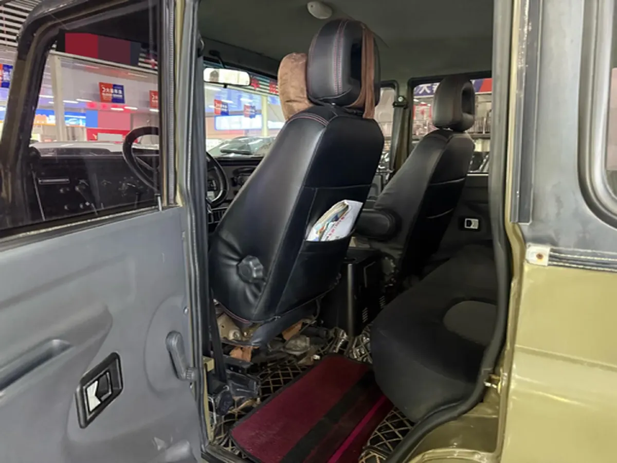 2019 BAW 212 1.5T 136HP L4 5MT,autocango,china used car exporter,china ev exporter,chinese used car exporter,chinese used ev exporter