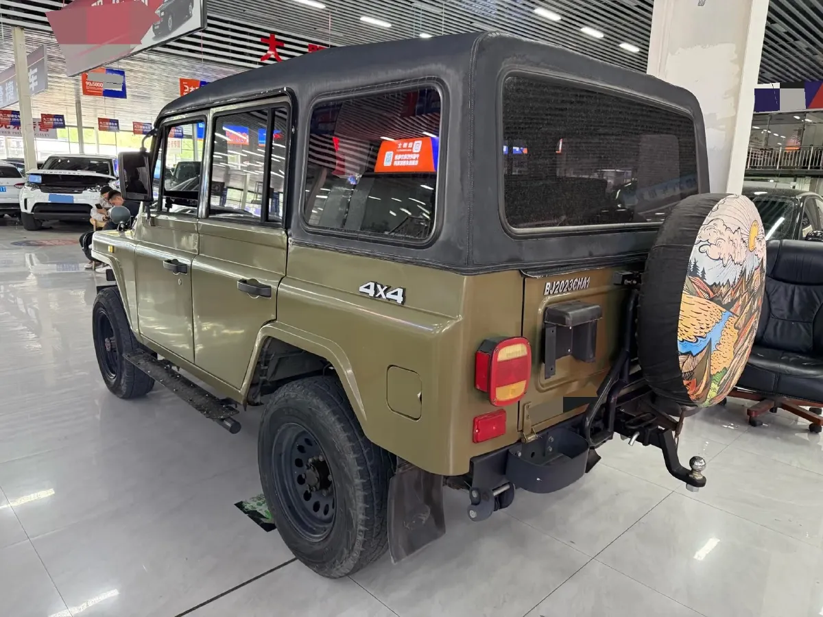 2019 BAW 212 1.5T 136HP L4 5MT,autocango,china used car exporter,china ev exporter,chinese used car exporter,chinese used ev exporter
