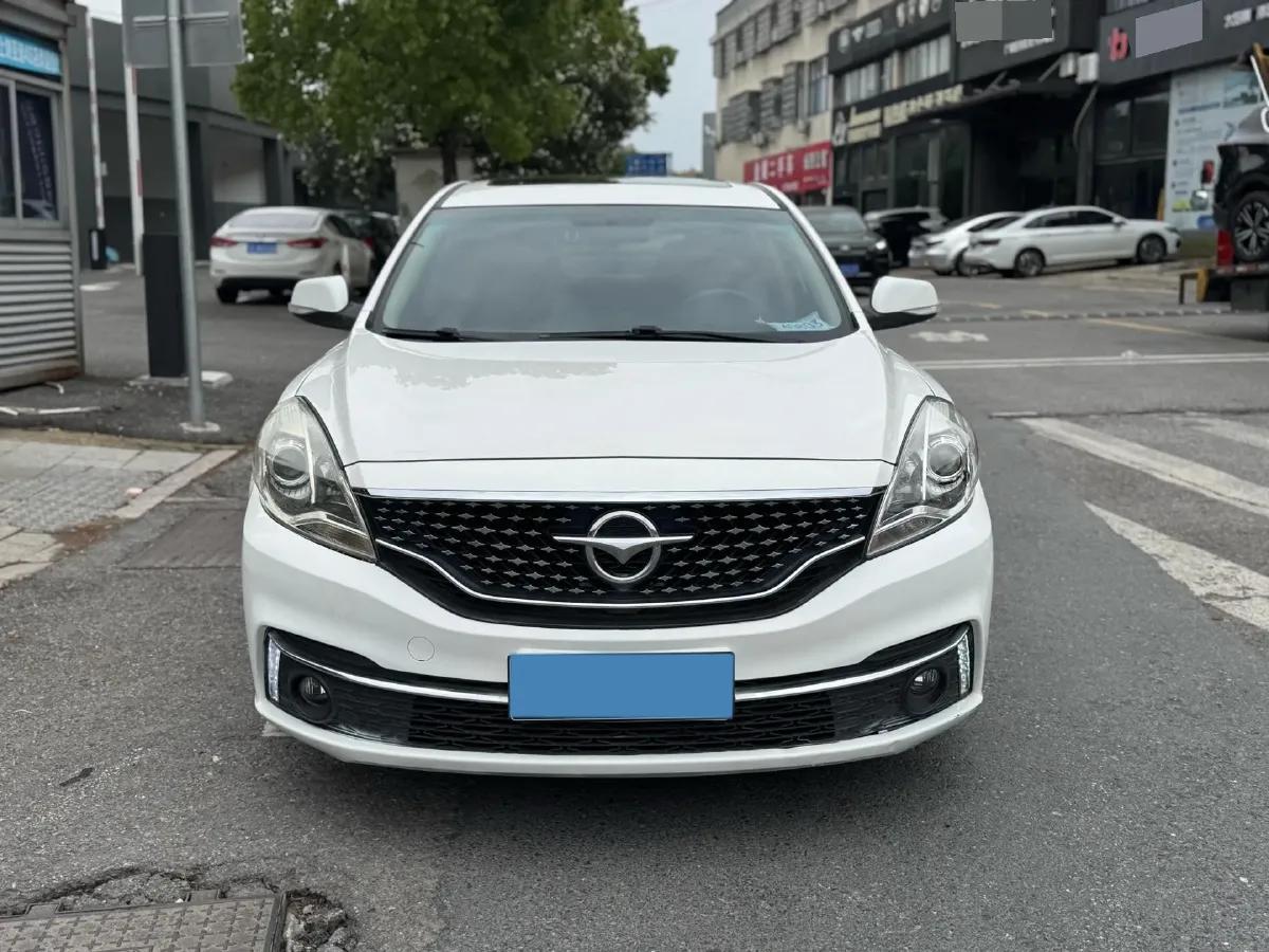 2018 HaiMa Family F5 1.6L 125HP L4 6AT,autocango,china used car exporter,china ev exporter,chinese used car exporter,chinese used ev exporter