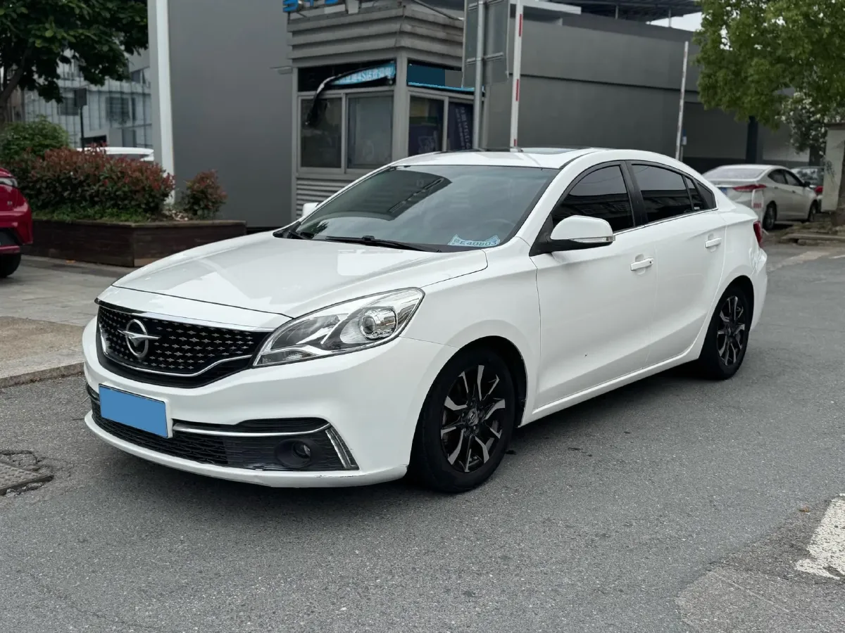 2018 HaiMa Family F5 1.6L 125HP L4 6AT,autocango,china used car exporter,china ev exporter,chinese used car exporter,chinese used ev exporter
