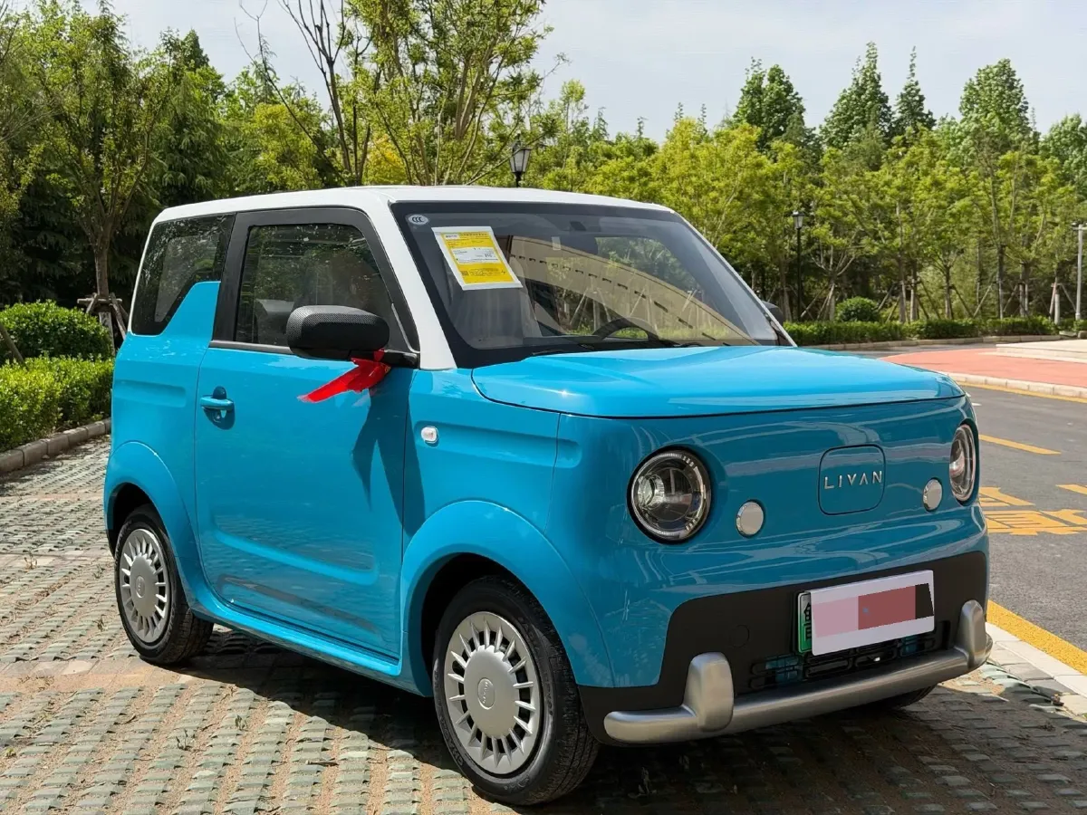2025 Geely Lanqiqiu BEV,autocango,china used car exporter,china ev exporter,chinese used car exporter,chinese used ev exporter