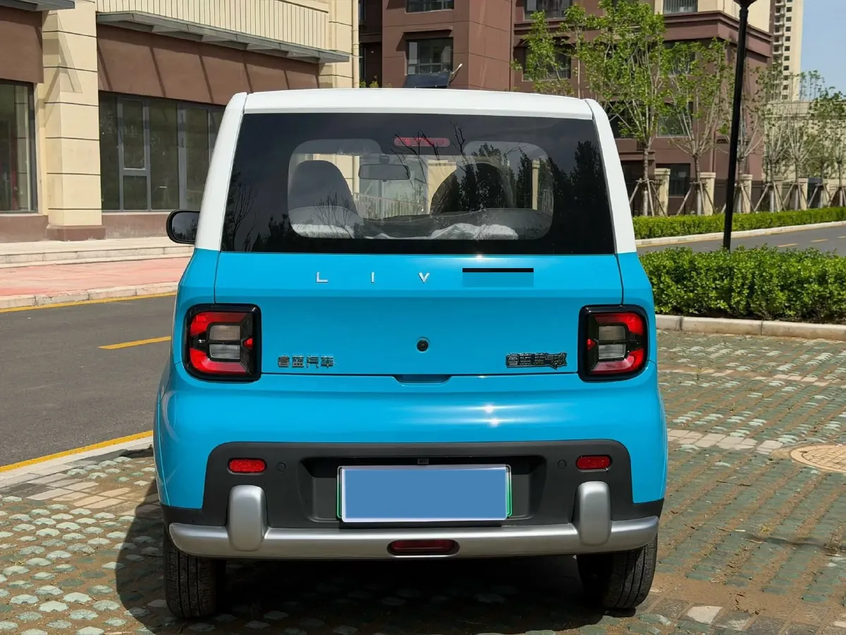 2025 Geely Lanqiqiu BEV,autocango,china used car exporter,china ev exporter,chinese used car exporter,chinese used ev exporter