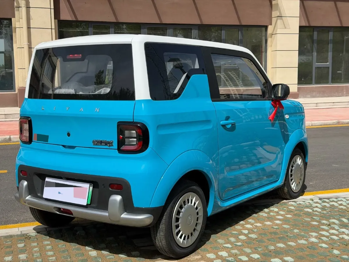 2025 Geely Lanqiqiu BEV,autocango,china used car exporter,china ev exporter,chinese used car exporter,chinese used ev exporter