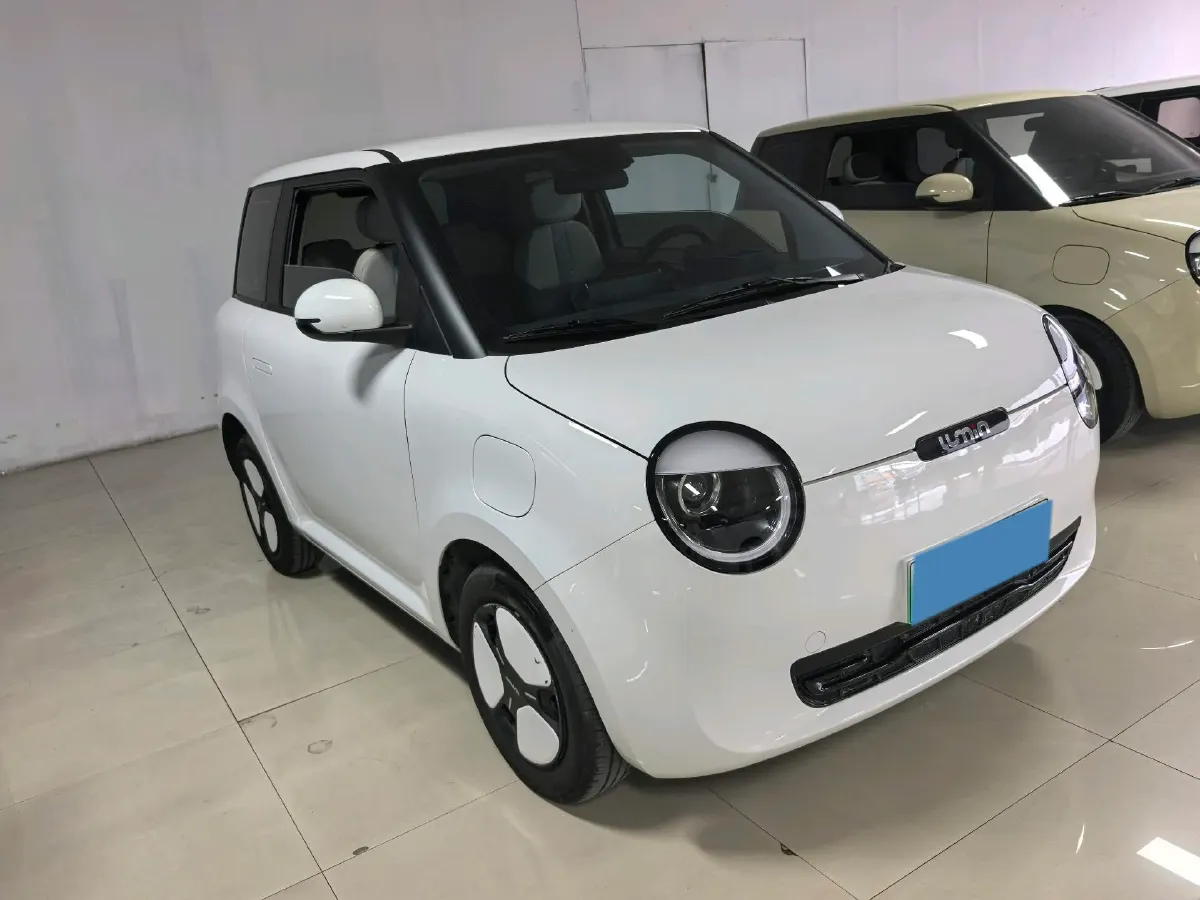 2025 LingBox BOX BEV 19.2KWH,autocango,china used car exporter,china ev exporter,chinese used car exporter,chinese used ev exporter