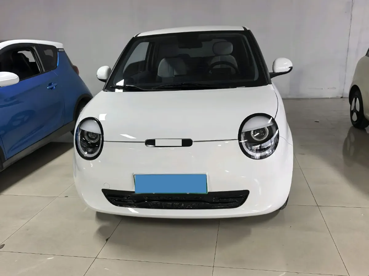 2025 LingBox BOX BEV 19.2KWH,autocango,china used car exporter,china ev exporter,chinese used car exporter,chinese used ev exporter