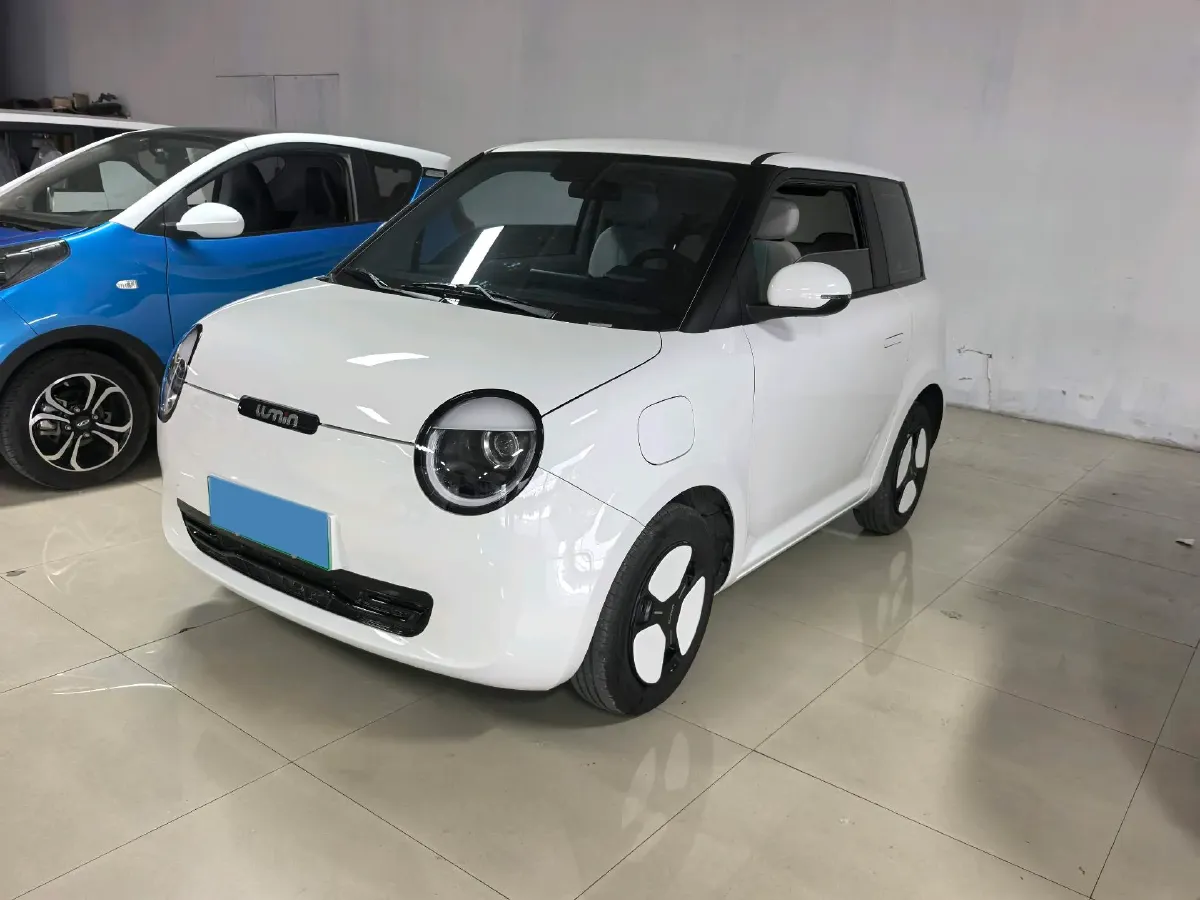 2025 LingBox BOX BEV 19.2KWH,autocango,china used car exporter,china ev exporter,chinese used car exporter,chinese used ev exporter