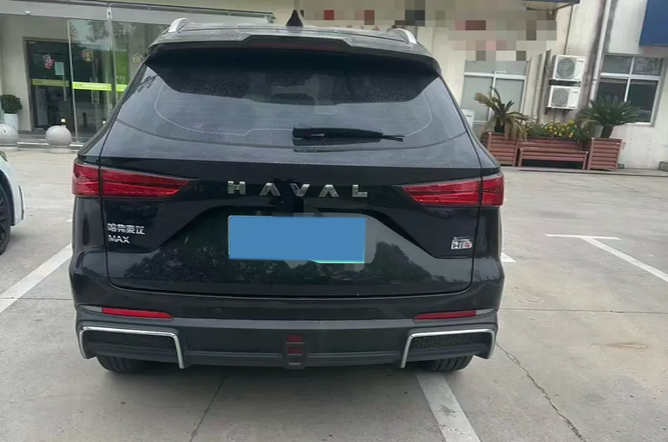 2023 Haval Fierce Dragon MAX 1.5L 116HP L4 2DHT PHEV 19.27KWH,autocango,china used car exporter,china ev exporter,chinese used car exporter,chinese used ev exporter