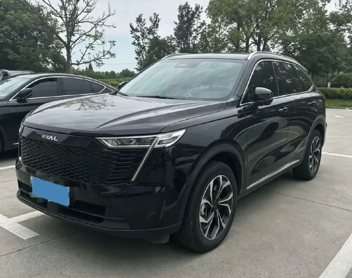 2023 Haval Fierce Dragon MAX 1.5L 116HP L4 2DHT PHEV 19.27KWH,autocango,china used car exporter,china ev exporter,chinese used car exporter,chinese used ev exporter