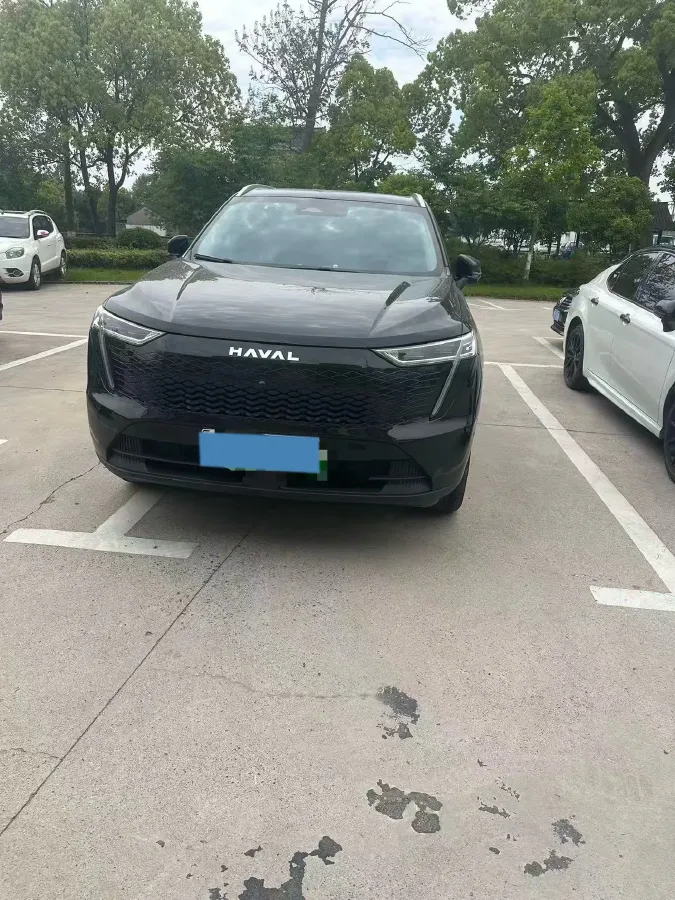 2023 Haval Fierce Dragon MAX 1.5L 116HP L4 2DHT PHEV 19.27KWH,autocango,china used car exporter,china ev exporter,chinese used car exporter,chinese used ev exporter