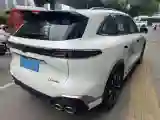 2025 ChangAn CS75 Plus 2.0T 233HP L4 8AT