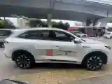 2025 ChangAn CS75 Plus 2.0T 233HP L4 8AT
