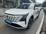 2025 ChangAn CS75 Plus 2.0T 233HP L4 8AT