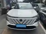 2025 ChangAn CS75 Plus 2.0T 233HP L4 8AT