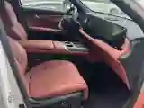 2025 ChangAn CS75 Plus 2.0T 233HP L4 8AT