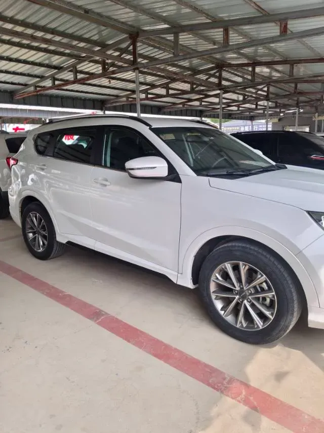 2020 VGV U70 1.5T 150HP L4 6AT,autocango,china used car exporter,china ev exporter,chinese used car exporter,chinese used ev exporter
