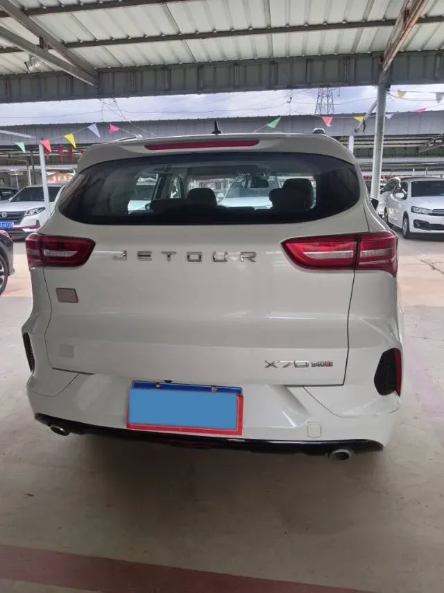 2020 VGV U70 1.5T 150HP L4 6AT,autocango,china used car exporter,china ev exporter,chinese used car exporter,chinese used ev exporter
