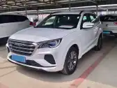 2020 VGV U70,autocango,china used car exporter,china ev exporter,chinese used car exporter,chinese used ev exporter