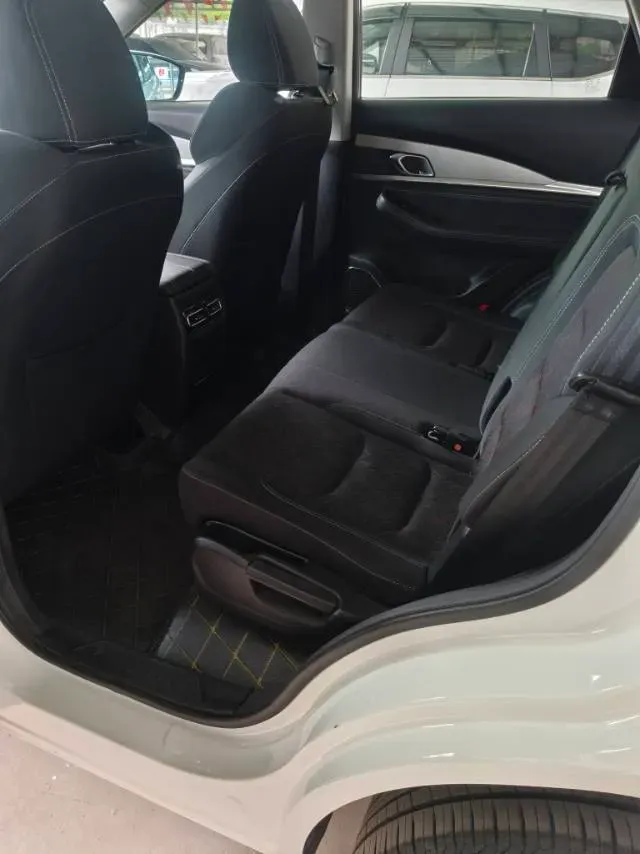 2020 VGV U70 1.5T 150HP L4 6AT,autocango,china used car exporter,china ev exporter,chinese used car exporter,chinese used ev exporter