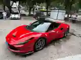 2019 Aston Martin DB11 5.2T 639HP V12 8AT